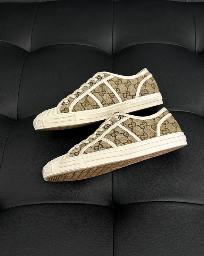 G*u*i low-top sneaker gu0613-026