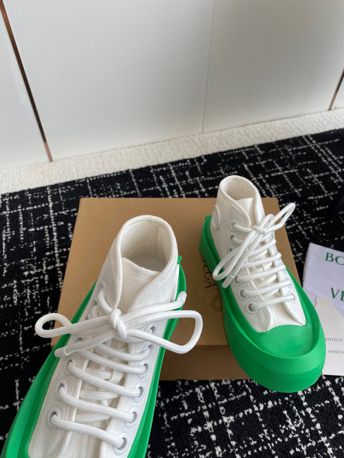 b0ttega Ve*ne*ta sneaker bv582-043