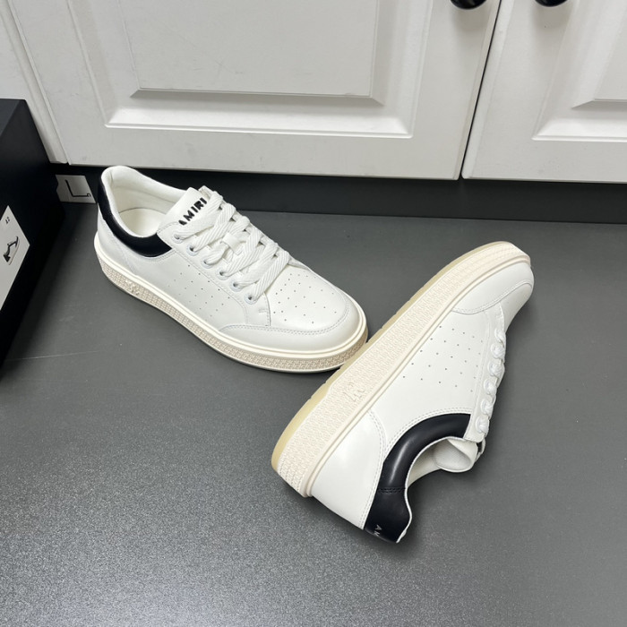 AMIR1 Sneaker TU582-160