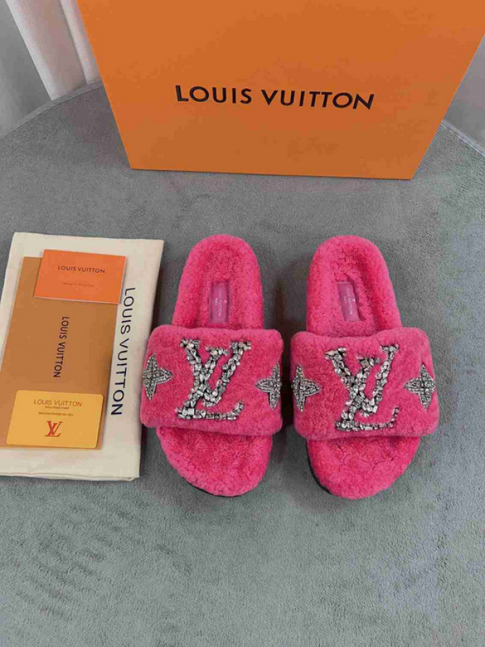 1*V SLIPPERS 11V0107-014