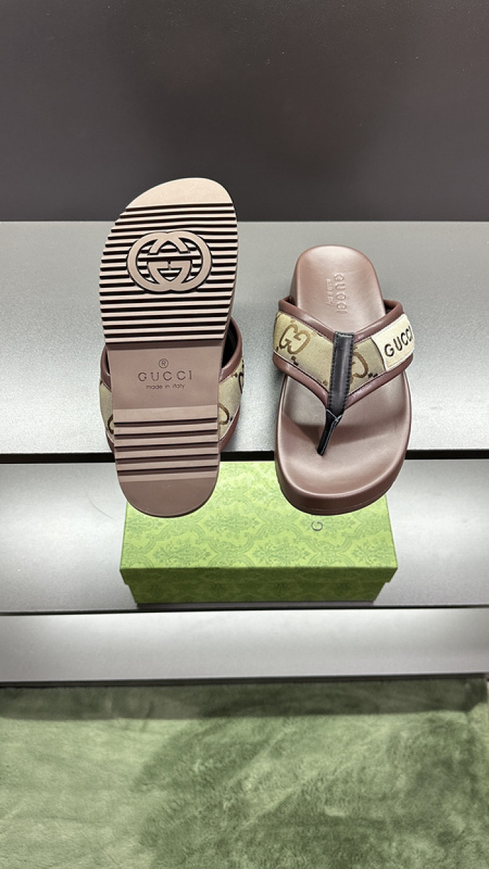 guc* slippers dr258-082