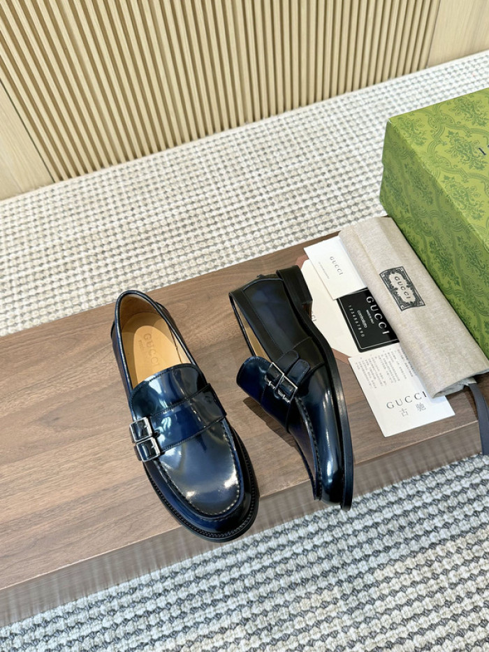 G*u*i1 loafers gu0613-062