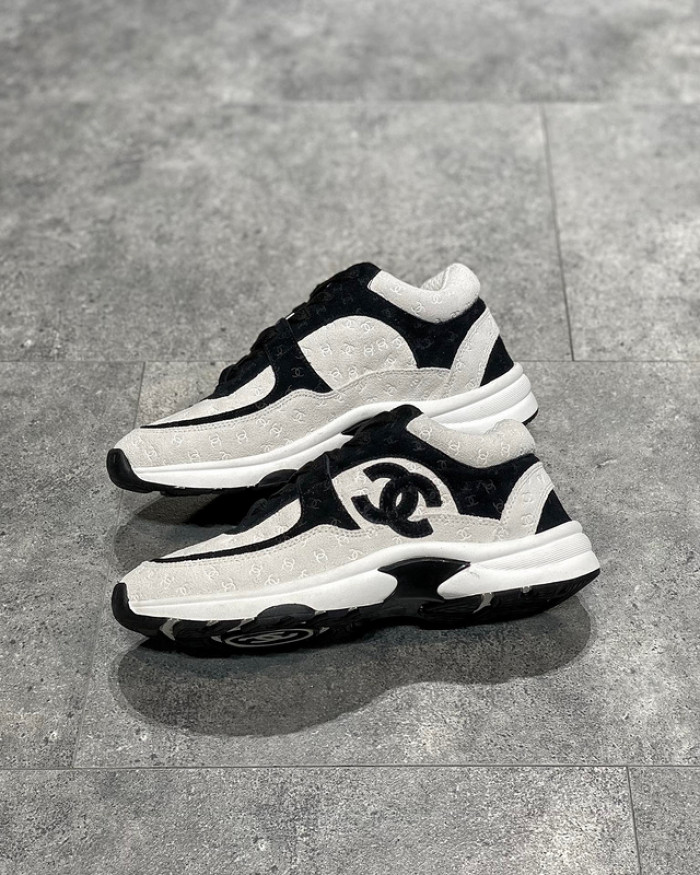 CHANE1 SNEAKER
