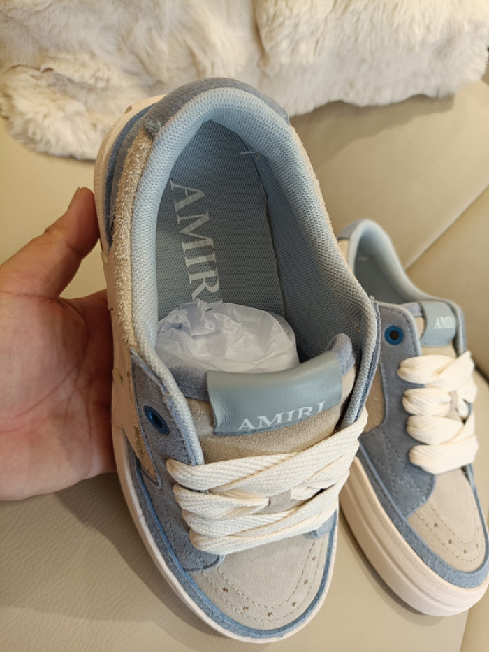 amir1 sneaker tu582-117