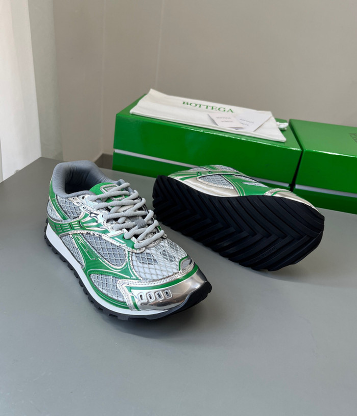 b0ttega Ve*ne*ta sneaker bv582-038