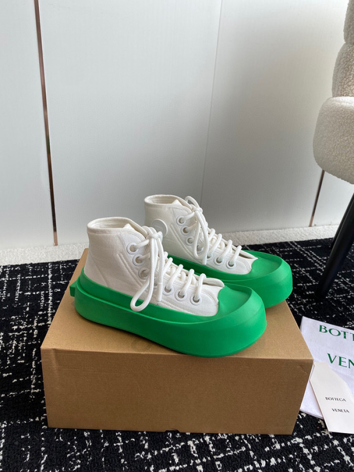 b0ttega Ve*ne*ta sneaker bv582-043