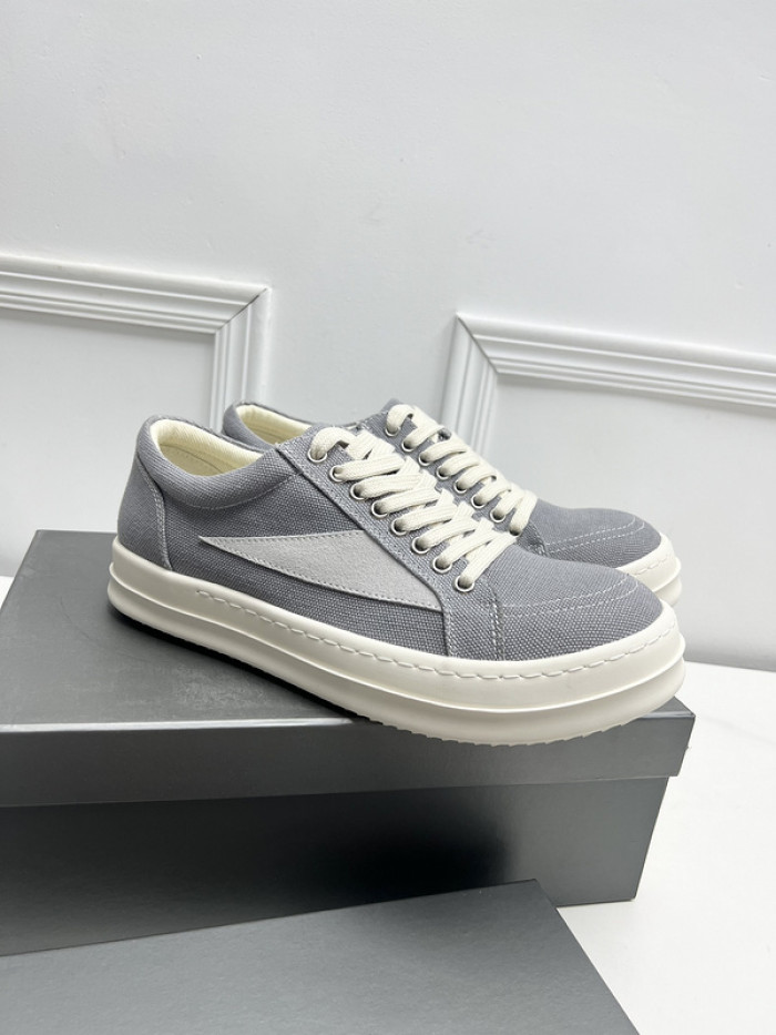 RICK 0WENS SNEAKERS RO458-214