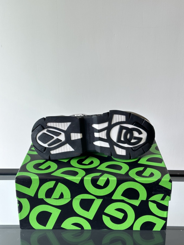 D.G. Sneakers DG210-192