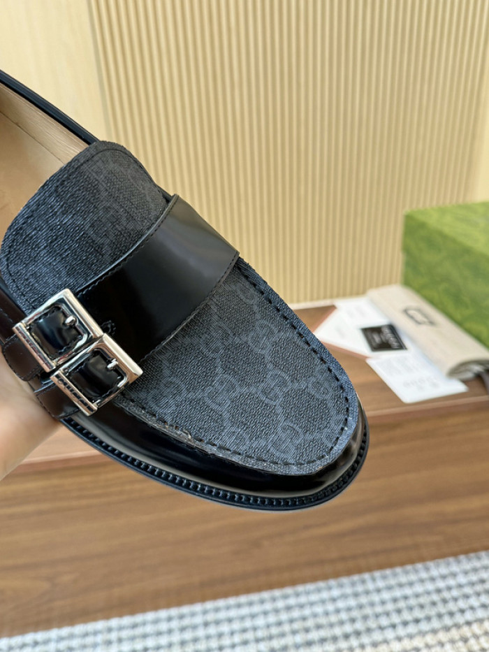 G*u*i1 loafers gu0613-063