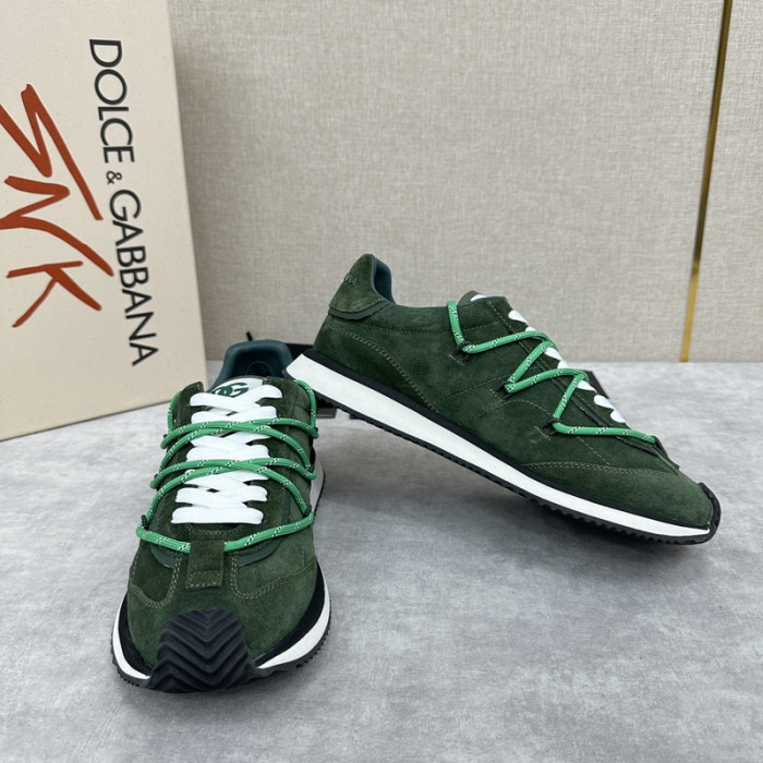 D.G. Sneakers DG210-214