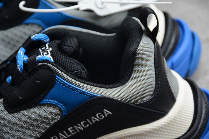 blcg sneaker triple.s.gomma white blue black 536737-w20c5-0107