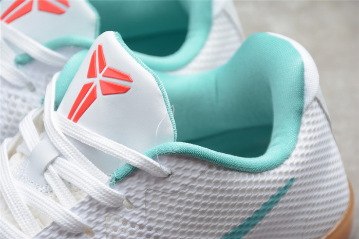 nike kobe 11 em low summer pack - 836183-103