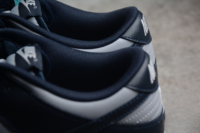 nike dunk low georgetown - dd1391-003