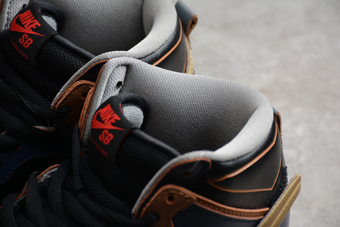 nike dunk sb high rx-0 unicorn gundam dh7717-400