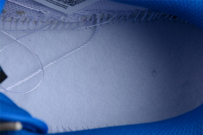 nike dunk low "royal blue/white/black" dd1391-001