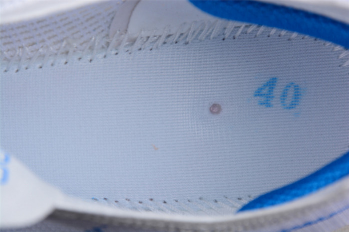 nike zoomx vaporfly next% 2 white blue cu4111-102