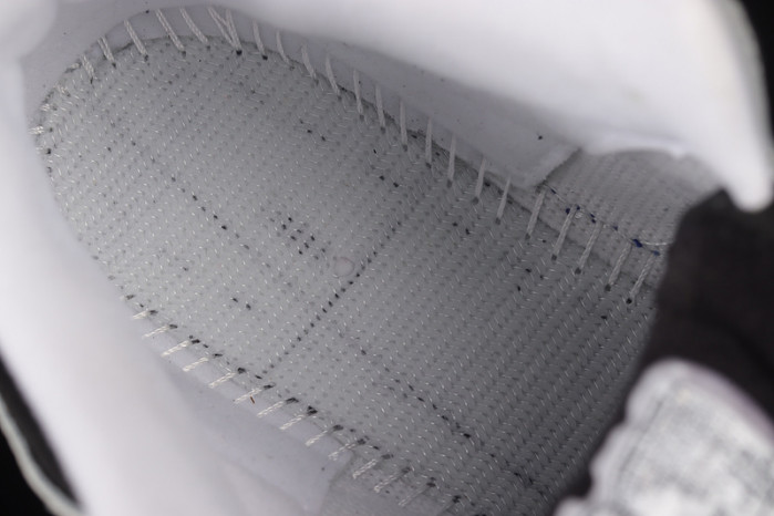 jordan 3 retro wolf grey - 136064-004