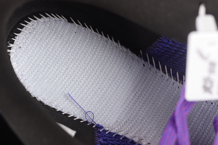 nike kobe 8 playoffs purple platinum - 555035-500