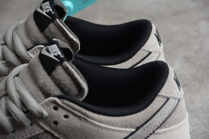 nike sb dunk low steamboy ost beige grey black lf0039-006