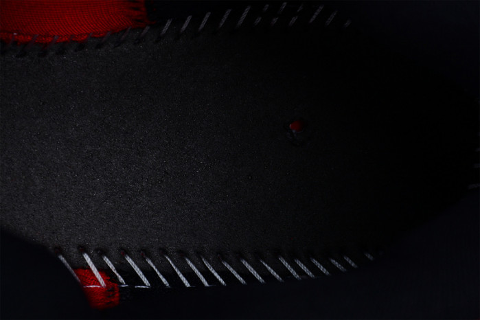 nike kobe 9 elite low university red - 639045-600