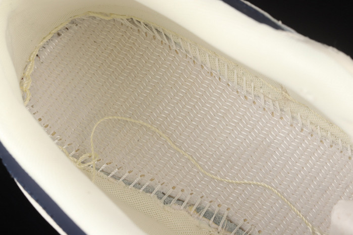 new balance 550 aime leon dore white navy red bb550a3