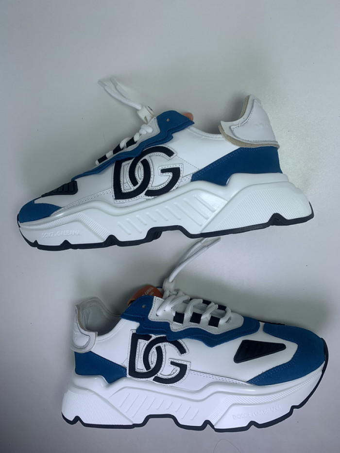 d.g. sneakers