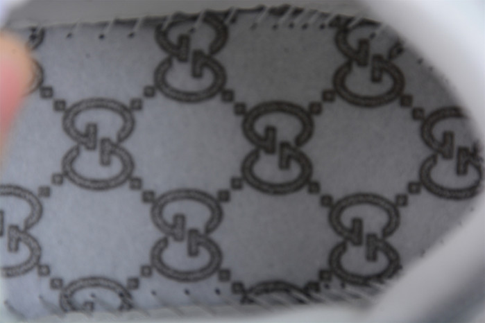 G*u*i low-top screener gg sneaker gu528930