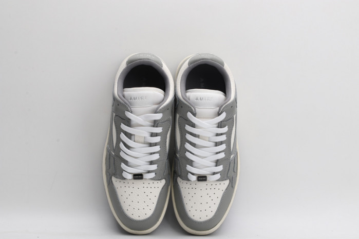 amir1 skelton top low sneaker
