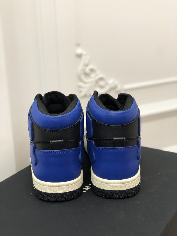 amir1 skel top hi sneaker