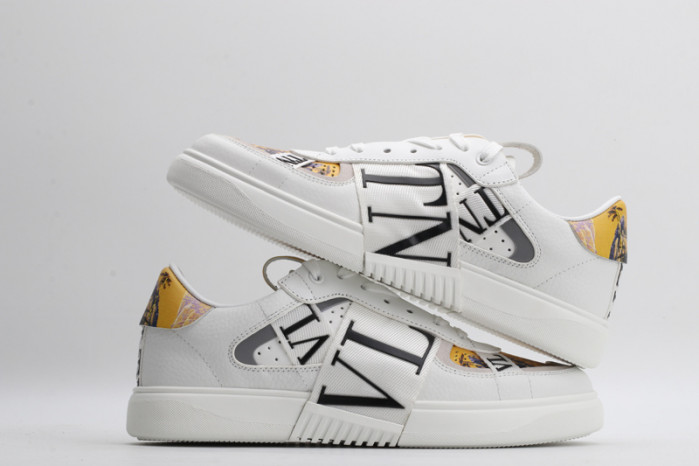 v*lentino sneakers va869-026