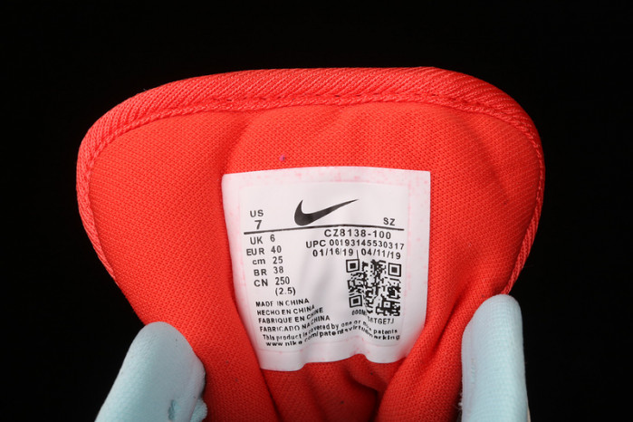 nike air max 1 graffiti logo - cz8138-100