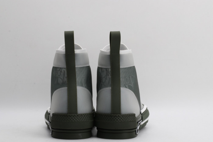 d10r b23 sneakers high top