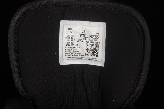 air jordan 1 low tie-dye dm1199-100