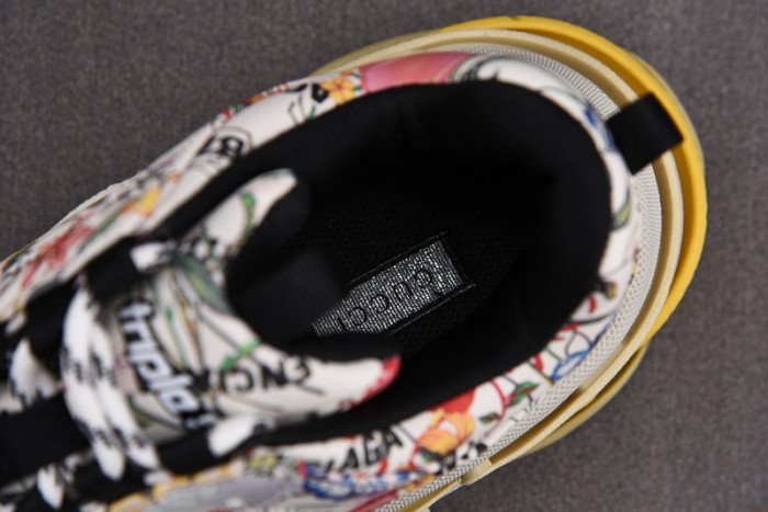 BLCG Sneaker Triple.s Sneakers BL520012365