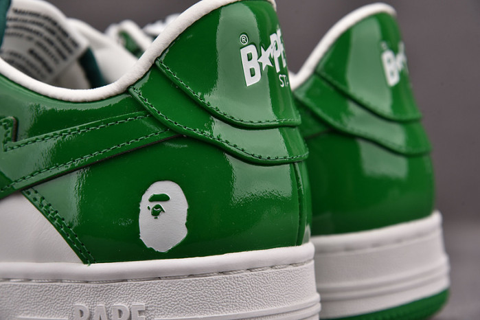 bape sta low q38 sta "tokyo" m191045