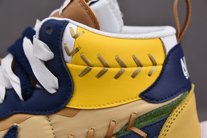 sacai x jean paul gaultier x nike vaporwaffle dh9186-200