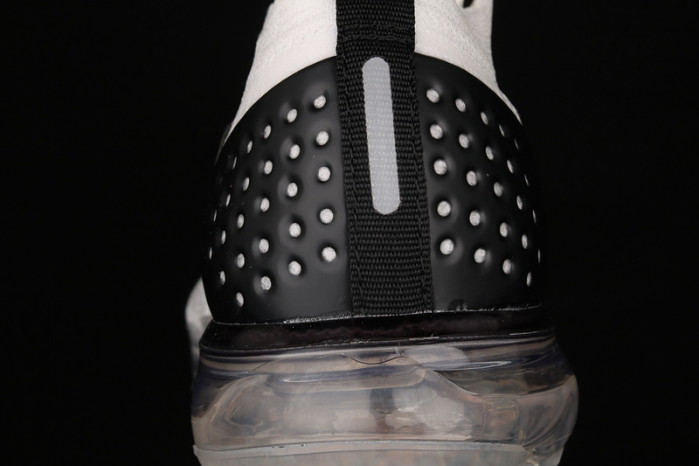 nike air vapormax 2 white black - 942842-103