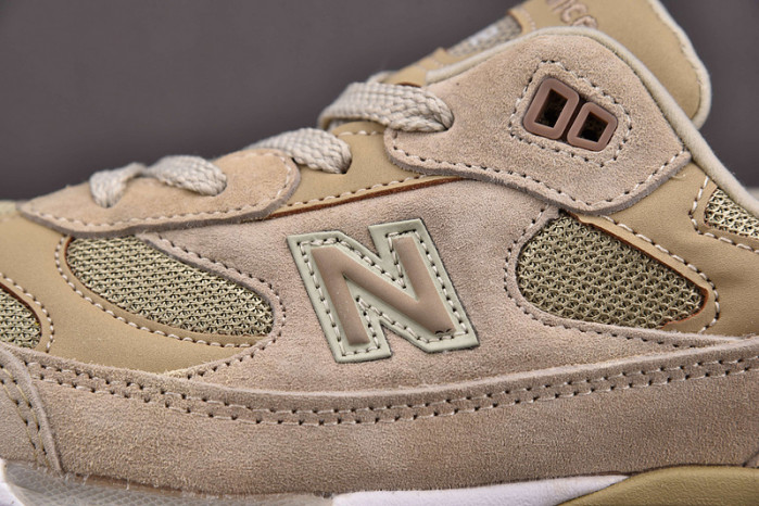 new balance 992 tan - m992tn