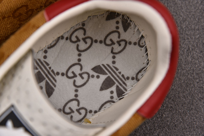 G*u*i low-top sneaker gu569-45863