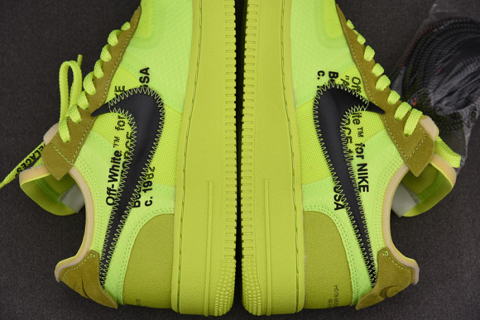 air force 1 low ofw volt ao4606-700