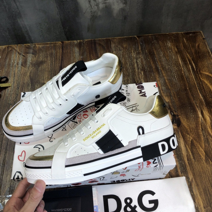 d.g. sneakers d569-226