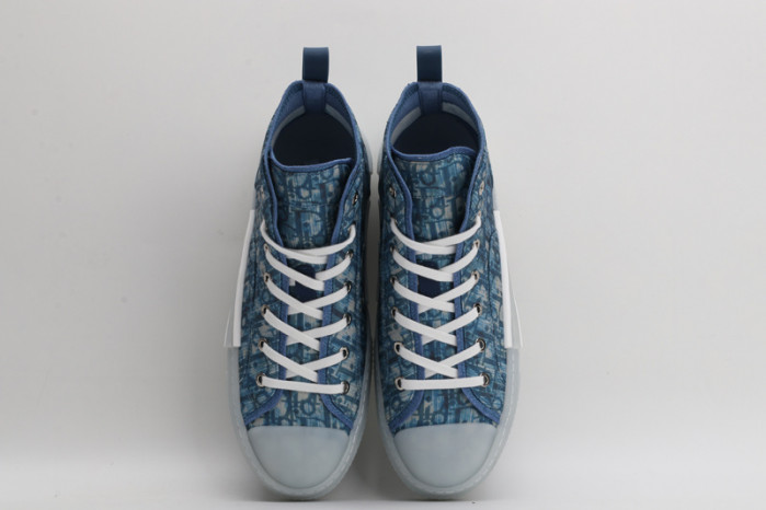 D10R B23 Sneakers High Top