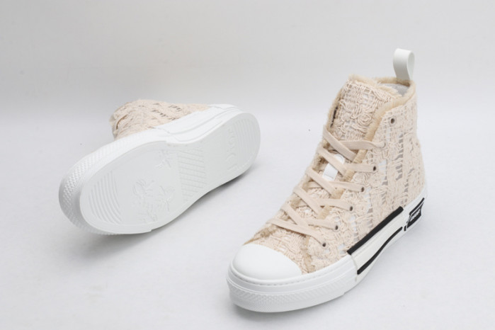 D10R B23 Sneakers High Top