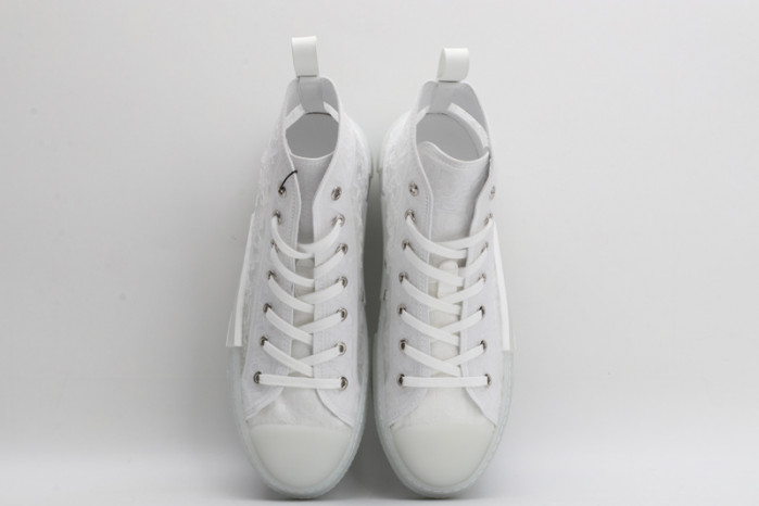 D10R B23 Sneakers High Top