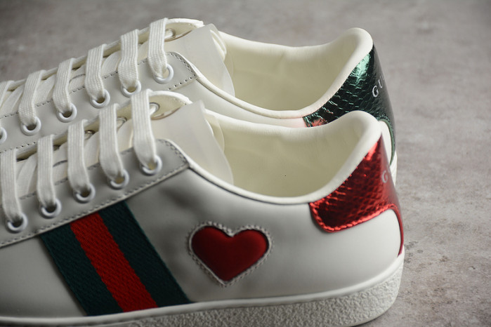 G*u*i low-top sneaker g269-036