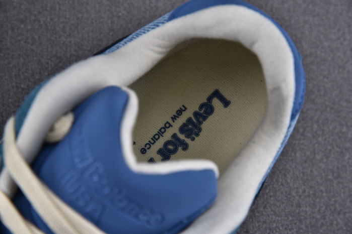 new bal*nce 990v3 levi