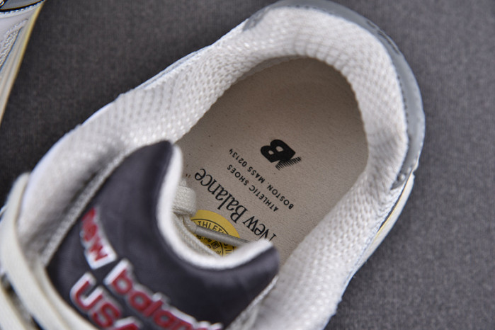 new b*lance teddy santis x 