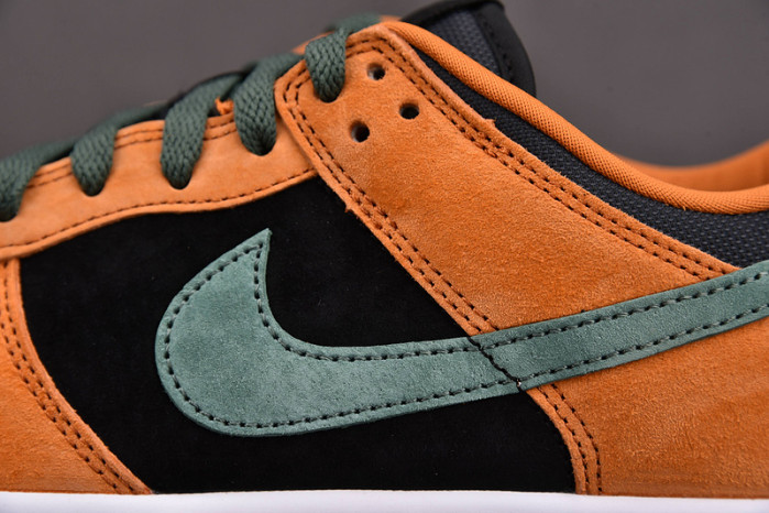 nike dunk low ceramic (2020) da1469-001