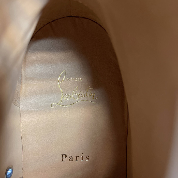 cl sneaker highh top cll562-002