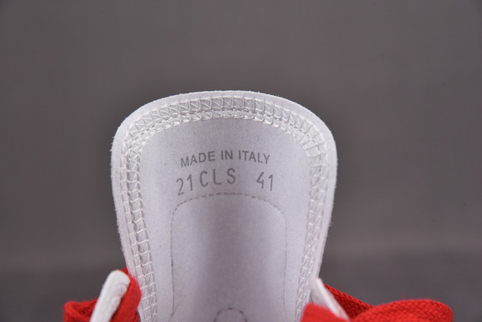 D10R B23 Sneakers Low Top